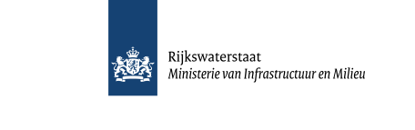Rijkswaterstaat logo