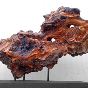 Hout Stroming